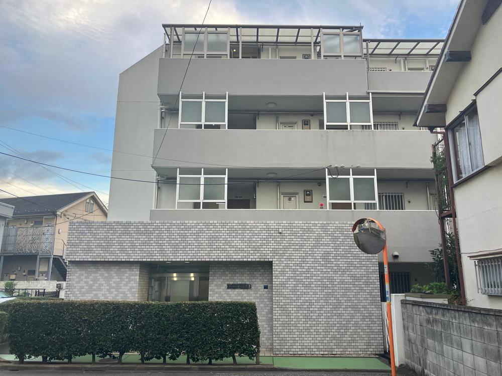 1LDK apartment in Itabashi Ward, Tokyo - Photo 1
