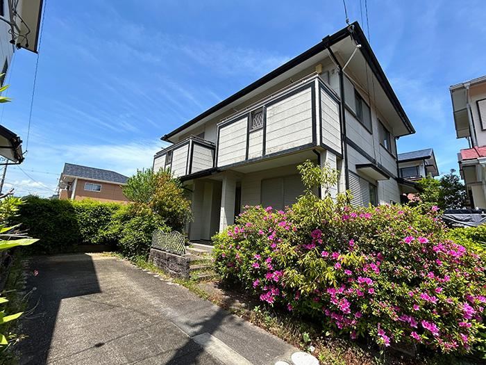 3LDK+S house in Suzuka, Mie - Photo 1