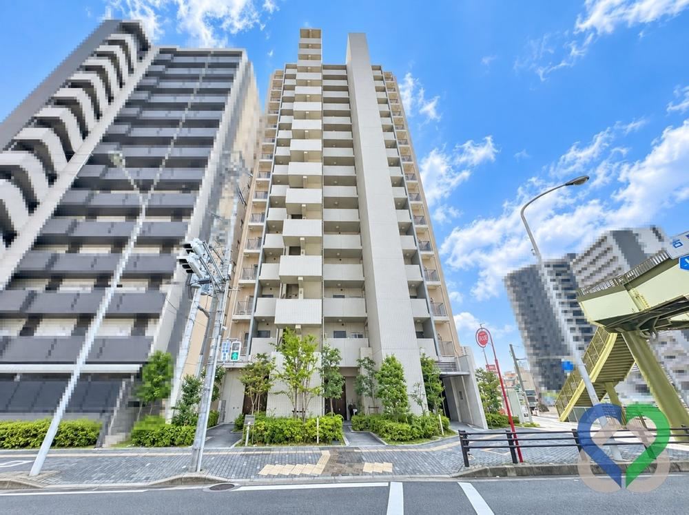 3LDK apartment in Chikusa Ward, Nagoya, Aichi - Photo 1