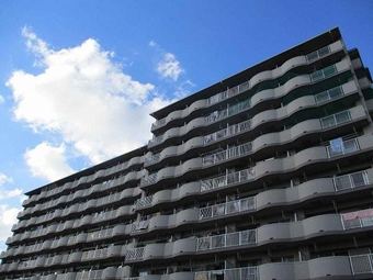 3LDK apartment in Iwade