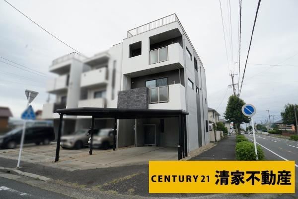 3LDK+S house in Kasugai, Aichi - Photo 1