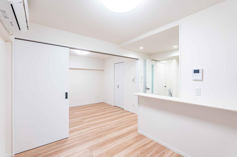 2DK apartment in Ota Ward, Tokyo - Photo 1