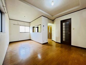 4LDK house in Tawaramoto, Shiki District
