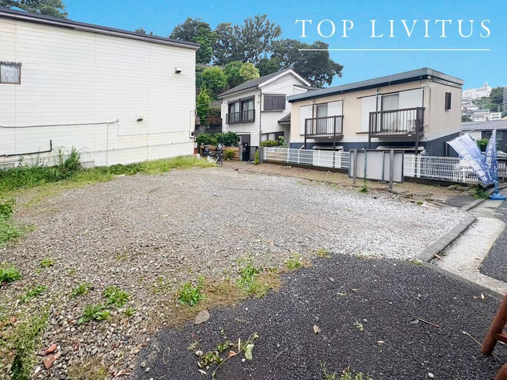 123 m² land in Nishi Ward, Yokohama, Kanagawa - Photo 1