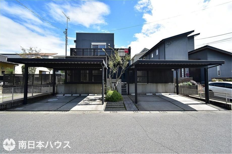 4LDK+S house in Kagoshima, Kagoshima - Photo 1