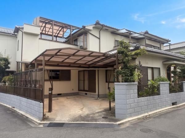 7LDK+S house in Izumiotsu, Osaka - Photo 1