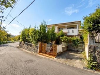 5DK+S house in Tajimi