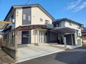 6LDK+S house in Tajimi