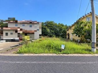 plot of land in Kani