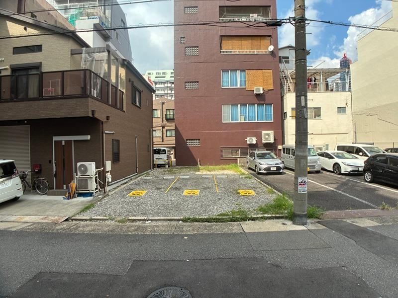 83 m² land in Naka Ward, Nagoya, Aichi - Photo 1