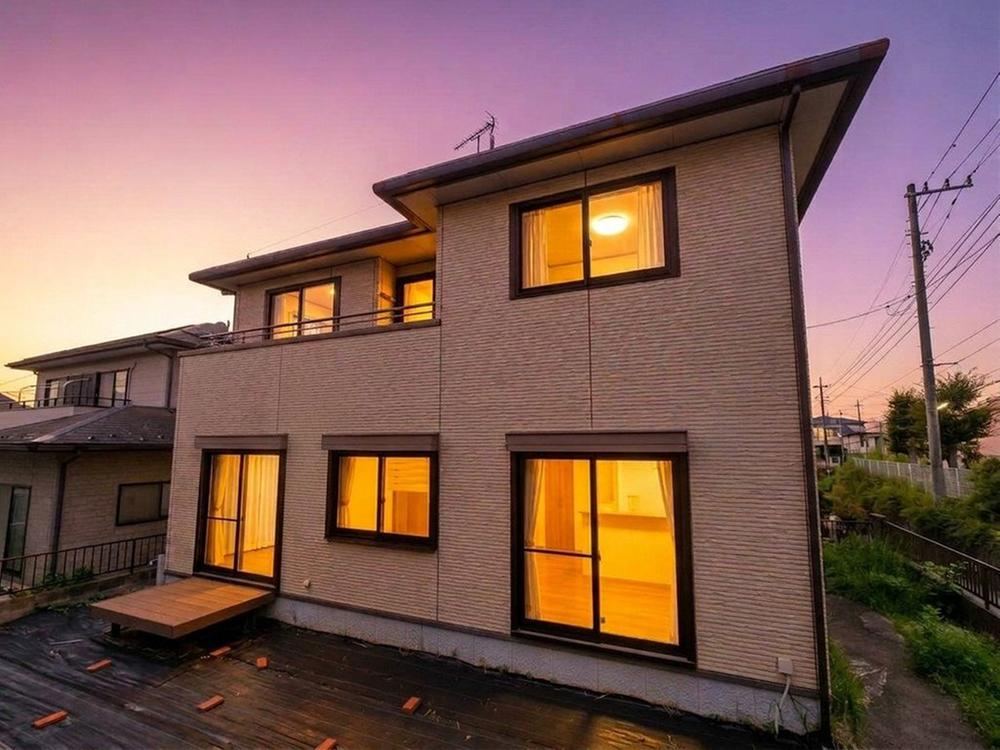 4LDK+S house in Wakaba Ward, Chiba - Photo 1