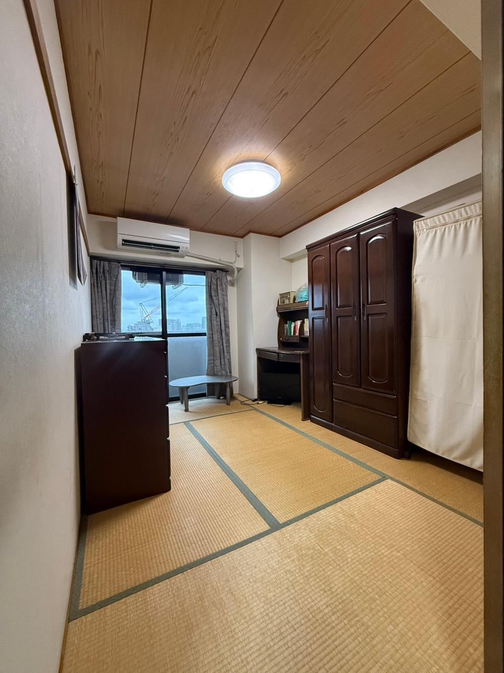 3DK apartment in Adachi Ward, Tokyo - Photo 1