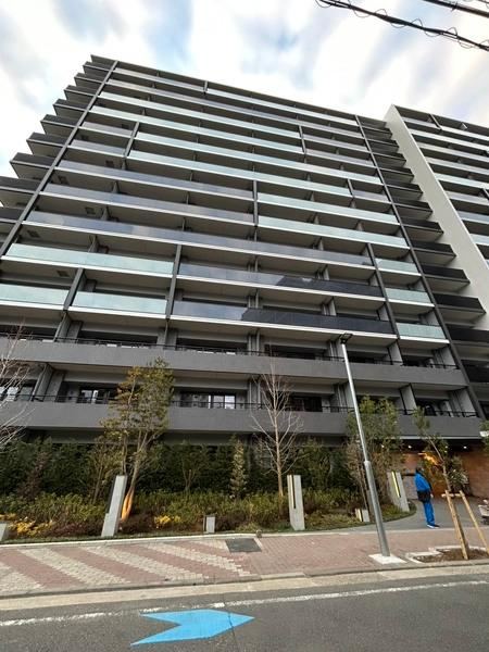 1LDK apartment in Kawasaki Ward, Kawasaki, Kanagawa - Photo 1