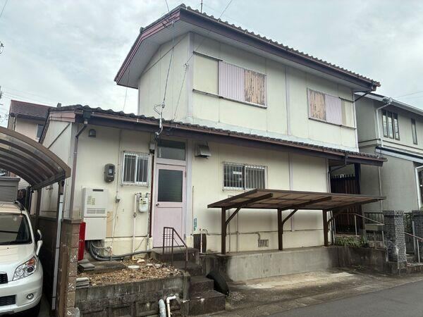 172 m² land in Kakamigahara, Gifu - Photo 1