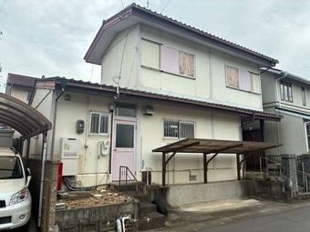 plot of land in Kakamigahara