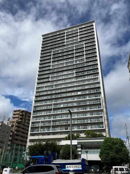 1LDK apartment in Shinjuku Ward, Tokyo - Photo 1