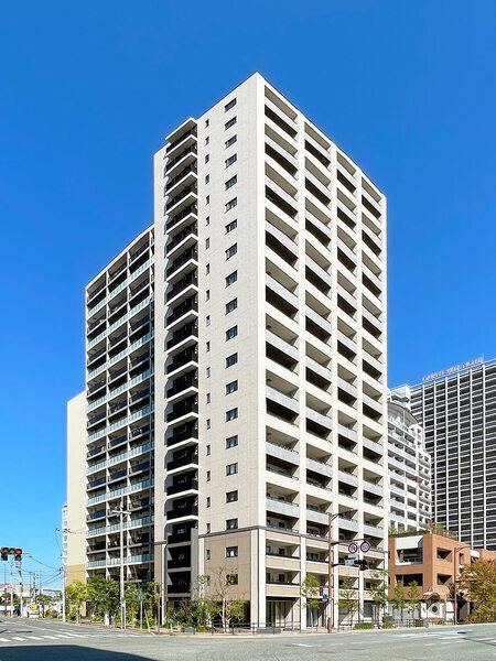 3LDK apartment in Chuo Ward, Fukuoka - Photo 1