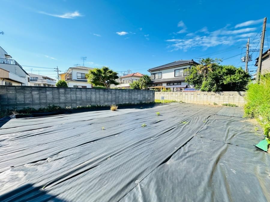 167 m² land in Hanamigawa Ward, Chiba - Photo 1