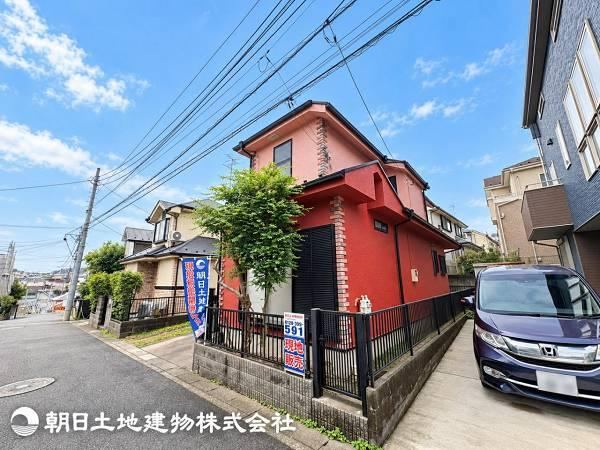 4LDK house in Midori Ward, Yokohama, Kanagawa - Photo 1