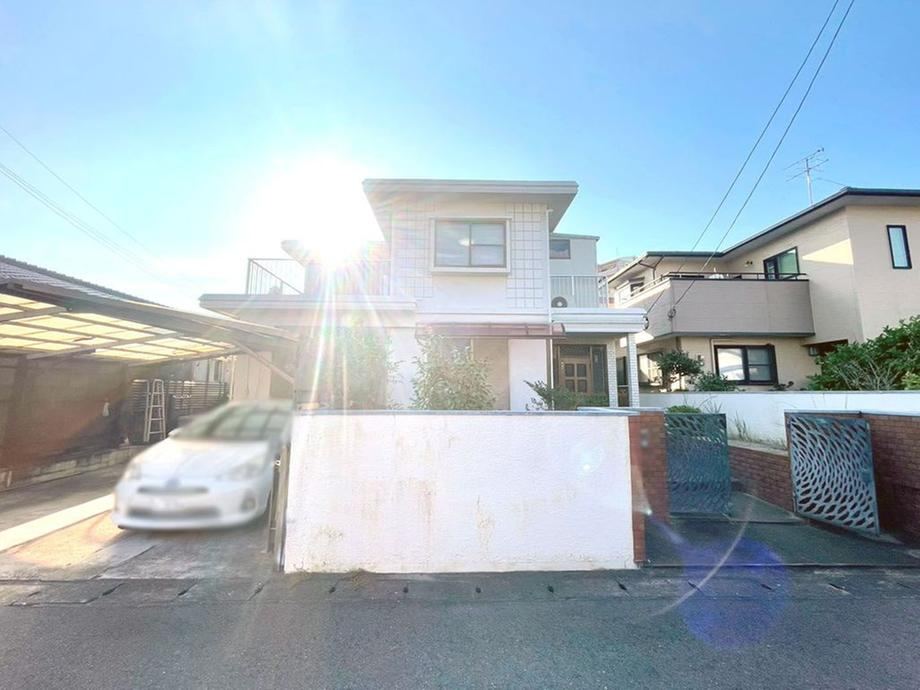 5LDK house in Kokuraminami Ward, Kitakyushu, Fukuoka - Photo 1