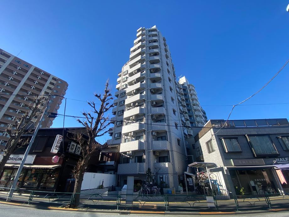 1K apartment in Bunkyo Ward, Tokyo - Photo 1
