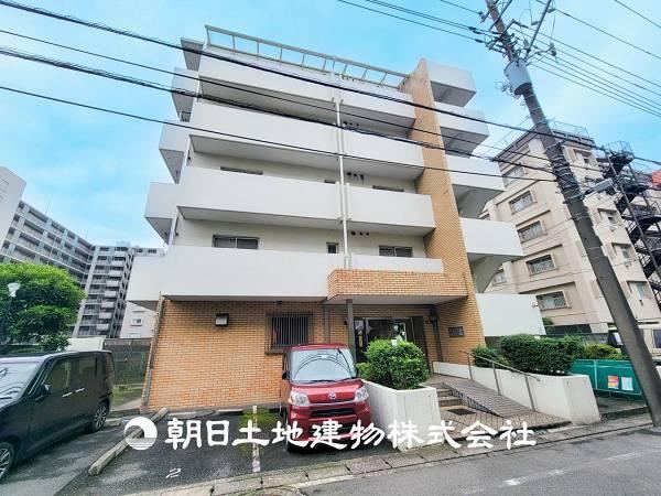 2LDK apartment in Midori Ward, Yokohama, Kanagawa - Photo 1