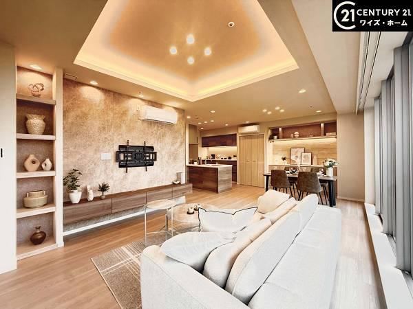 3LDK apartment in Ota Ward, Tokyo - Photo 1