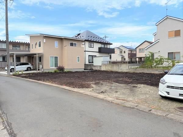 280 m² land in Morioka, Iwate - Photo 1