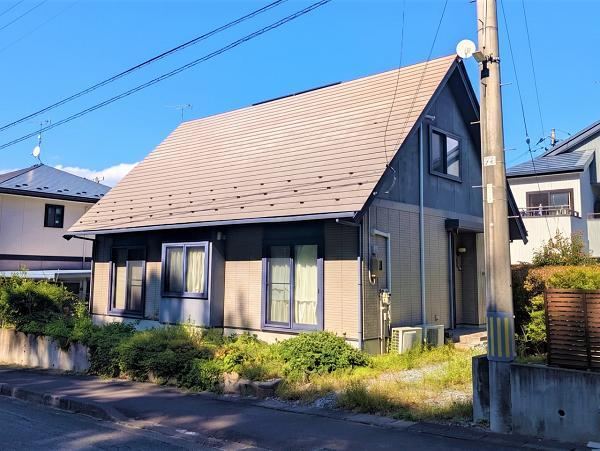 3LDK+S house in Morioka, Iwate - Photo 1