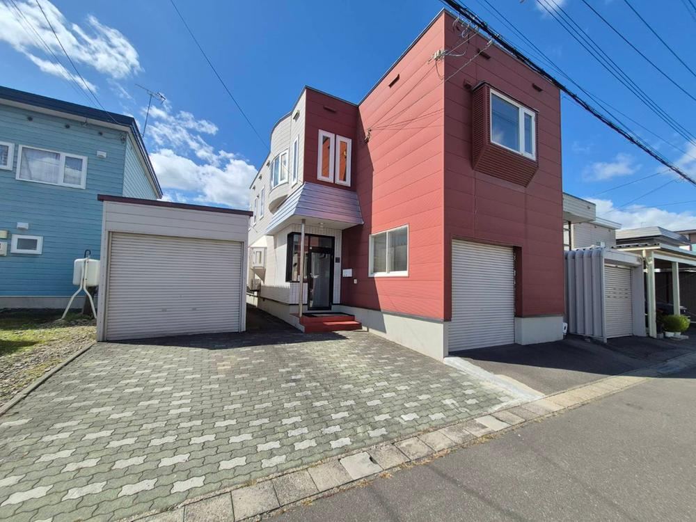 4LDK house in Asahikawa, Hokkaido - Photo 1