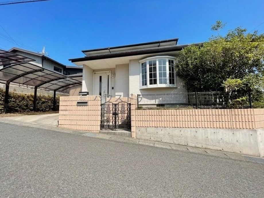 6LDK house in Kagoshima, Kagoshima - Photo 1