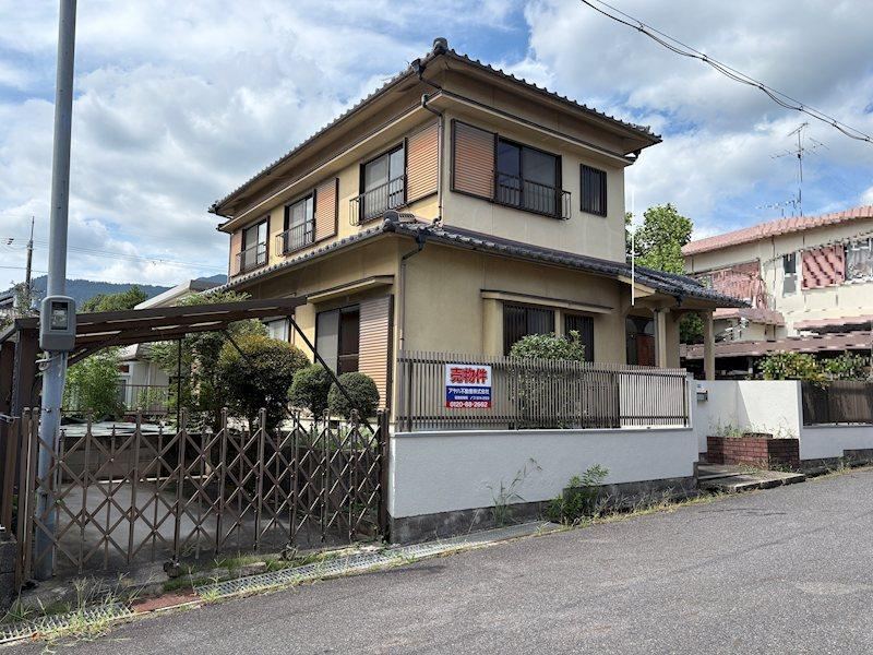 6DK house in Otsu, Shiga - Photo 1
