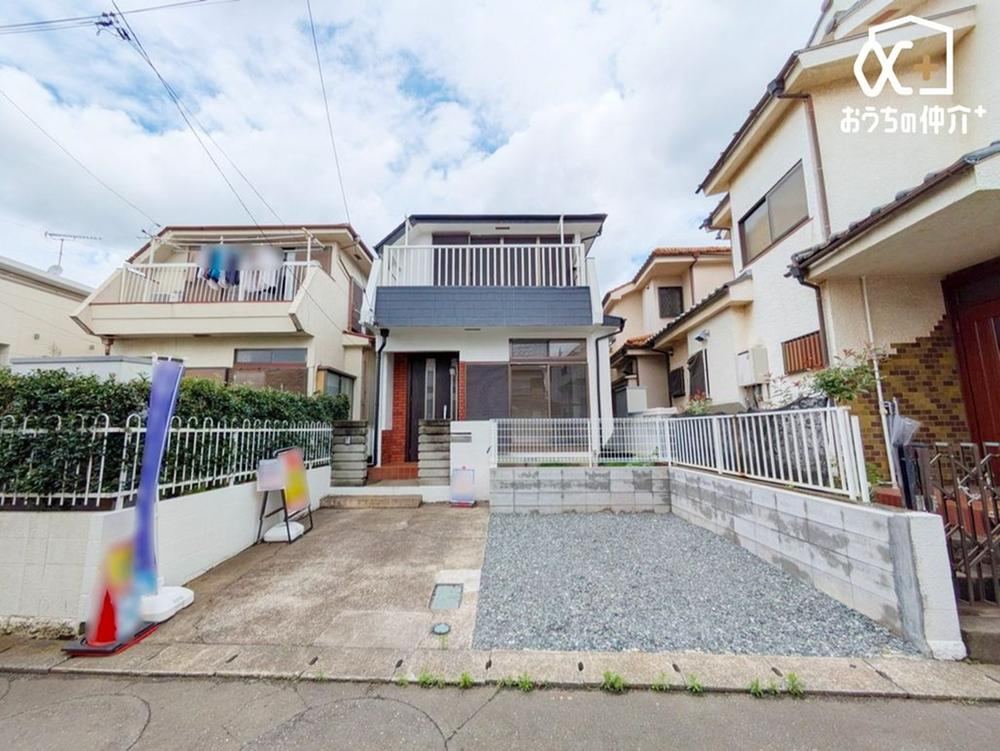 3LDK house in Sayama, Saitama - Photo 1