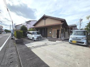 3DK+S house in Shimada