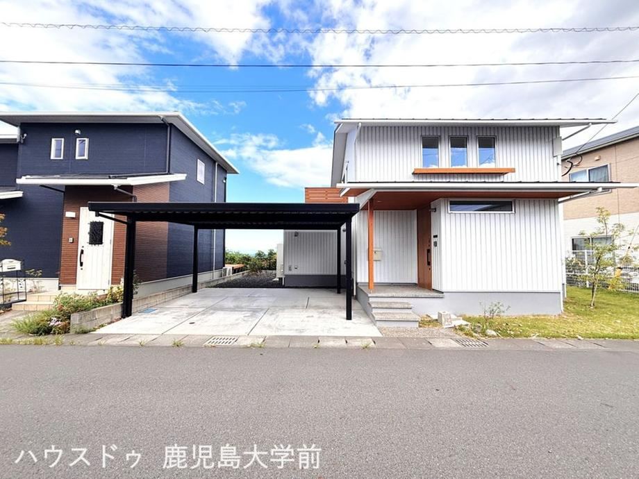 2LDK house in Kagoshima, Kagoshima - Photo 1