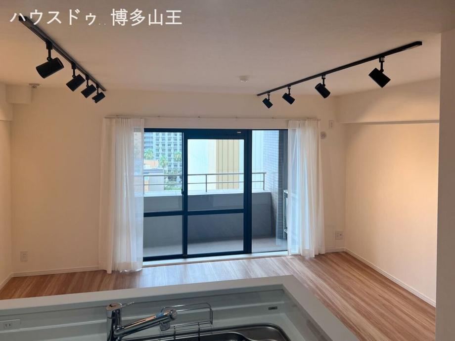 1LDK apartment in Hakata Ward, Fukuoka - Photo 1