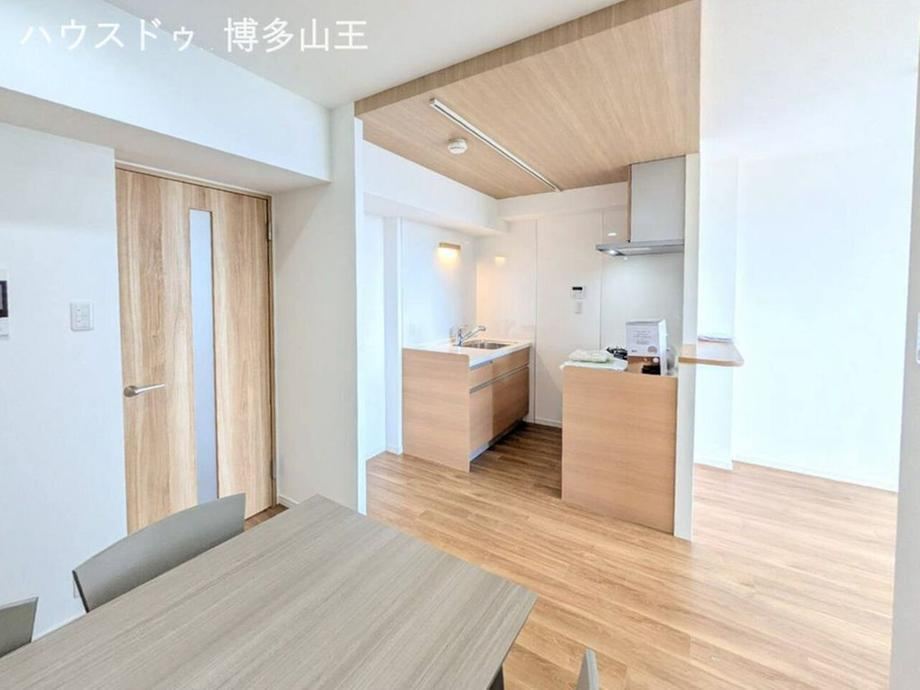 3LDK apartment in Minami Ward, Fukuoka - Photo 1