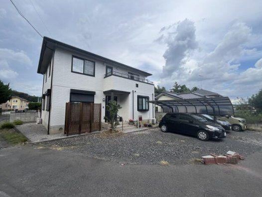5LDK+S house in Sano, Tochigi - Photo 1
