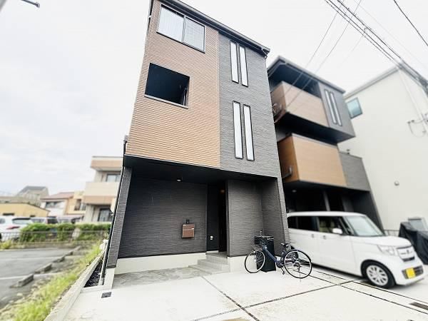 3LDK+S house in Nakamura Ward, Nagoya, Aichi - Photo 1