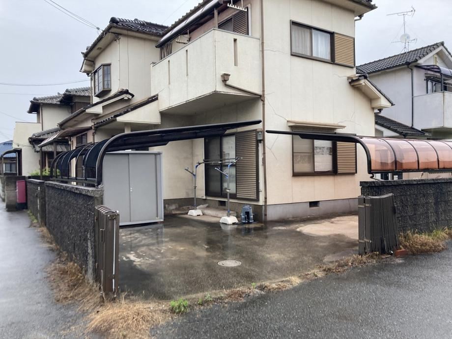 4LDK house in Kakogawa, Hyogo - Photo 1
