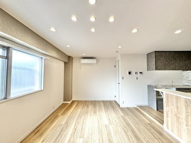 3LDK apartment in Omiya Ward, Saitama - Photo 1