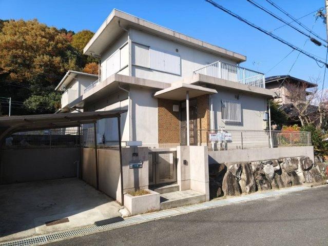 5DK house in Otsu, Shiga - Photo 1