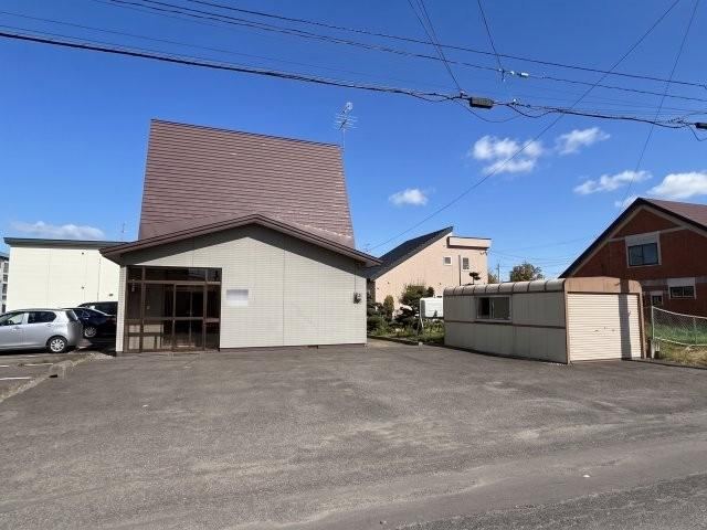 488 m² land in Obihiro, Hokkaido - Photo 1