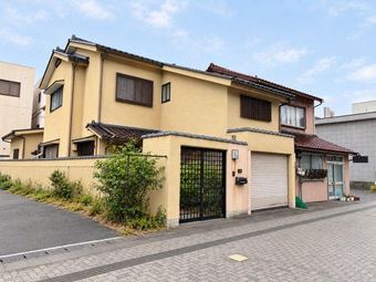 5LDK house in Tsuruga