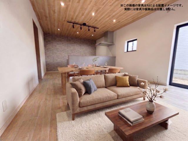 3LDK house in Hofu, Yamaguchi - Photo 1