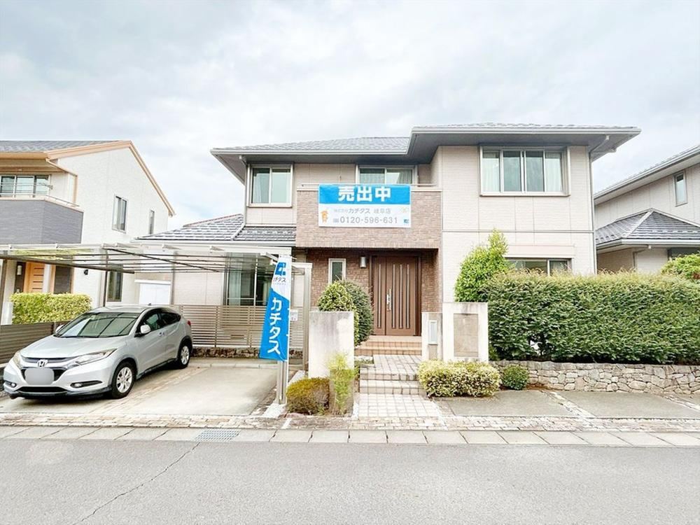 6LDK+S house in Kakamigahara, Gifu - Photo 1