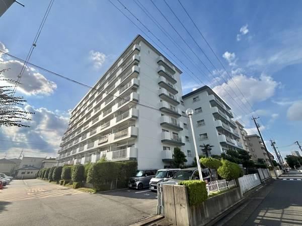 2LDK apartment in Nakagawa Ward, Nagoya, Aichi - Photo 1