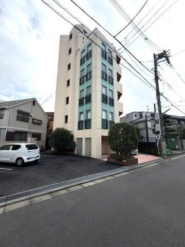 1LDK apartment in Ota Ward, Tokyo - Photo 1