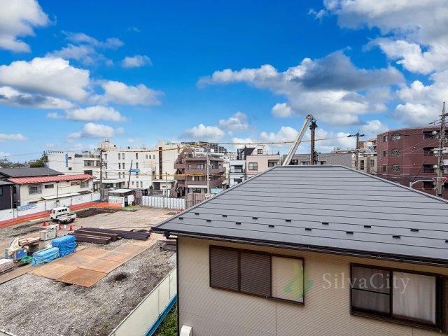 1K apartment in Nakano Ward, Tokyo - Photo 1