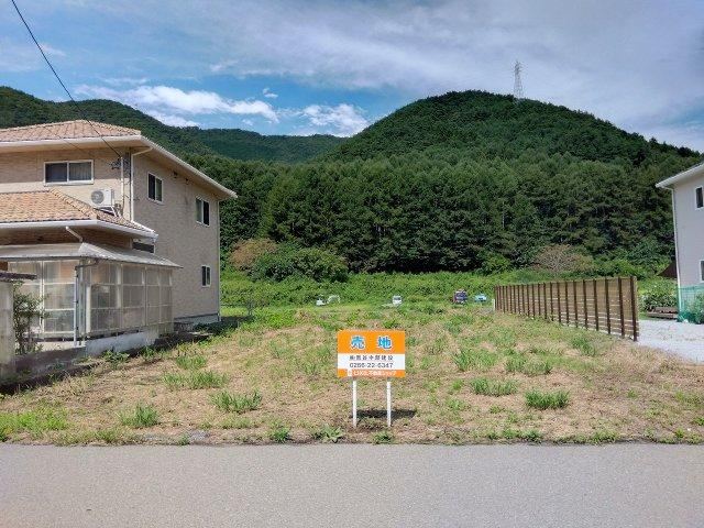 388 m² land in Okaya, Nagano - Photo 1